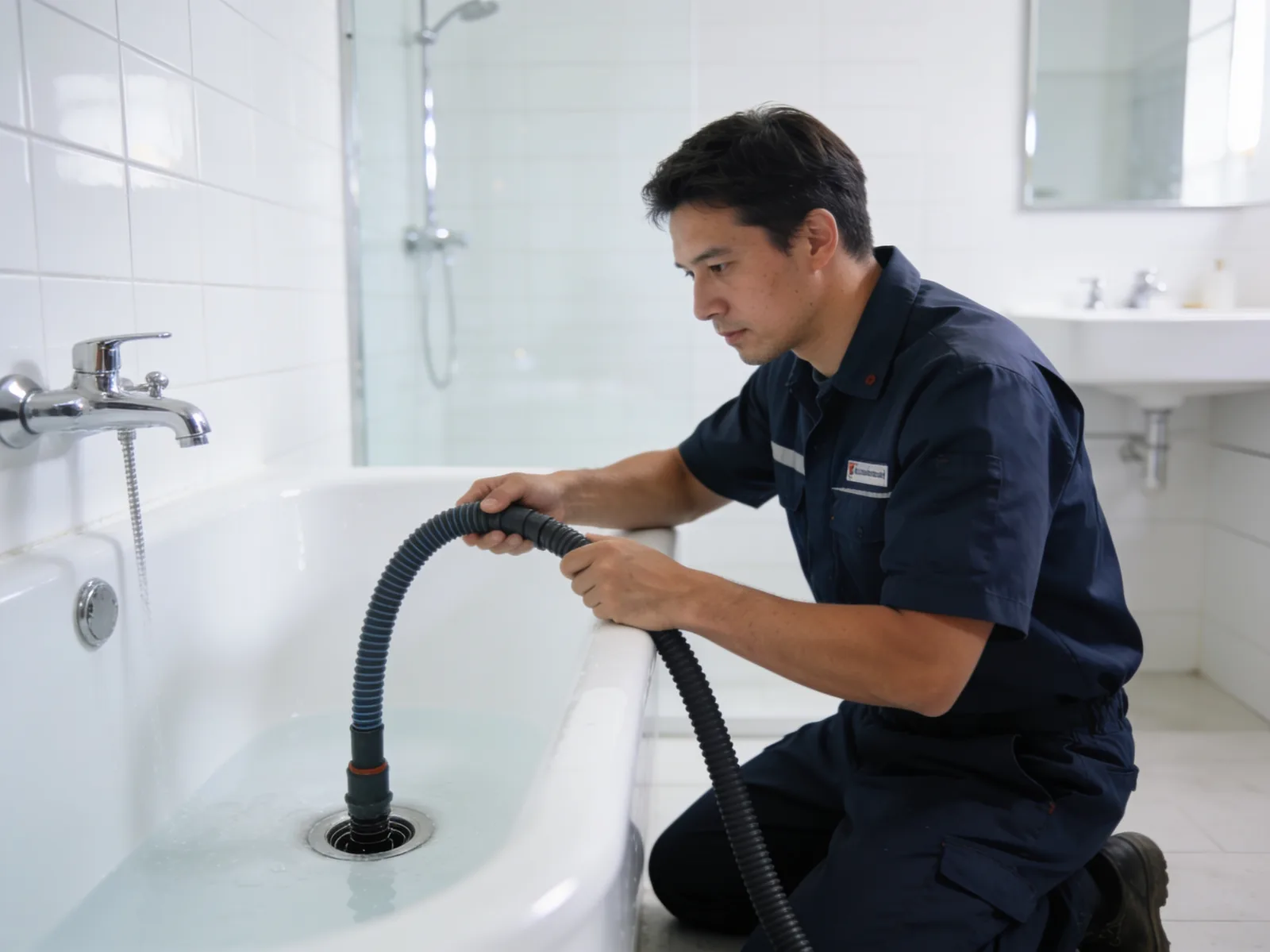 Emergency Plumber Tecumseh, KS FAQs